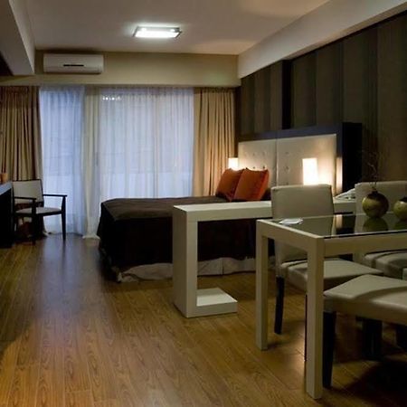 Ayres De Recoleta Libertad Aparthotel Buenos Aires Ngoại thất bức ảnh