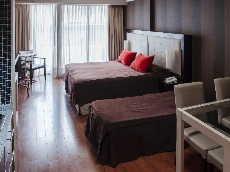 Ayres De Recoleta Libertad Aparthotel Buenos Aires Ngoại thất bức ảnh