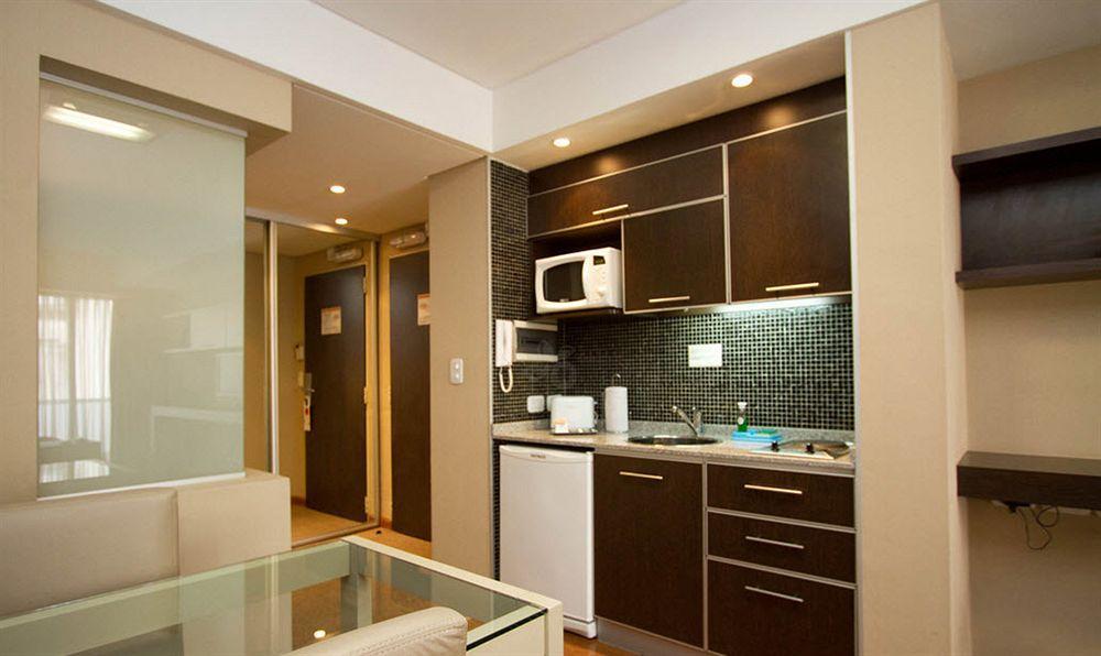 Ayres De Recoleta Libertad Aparthotel Buenos Aires Ngoại thất bức ảnh