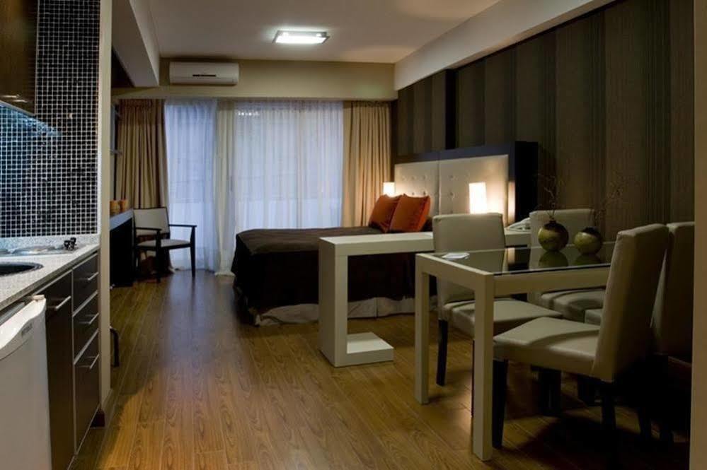 Ayres De Recoleta Libertad Aparthotel Buenos Aires Ngoại thất bức ảnh