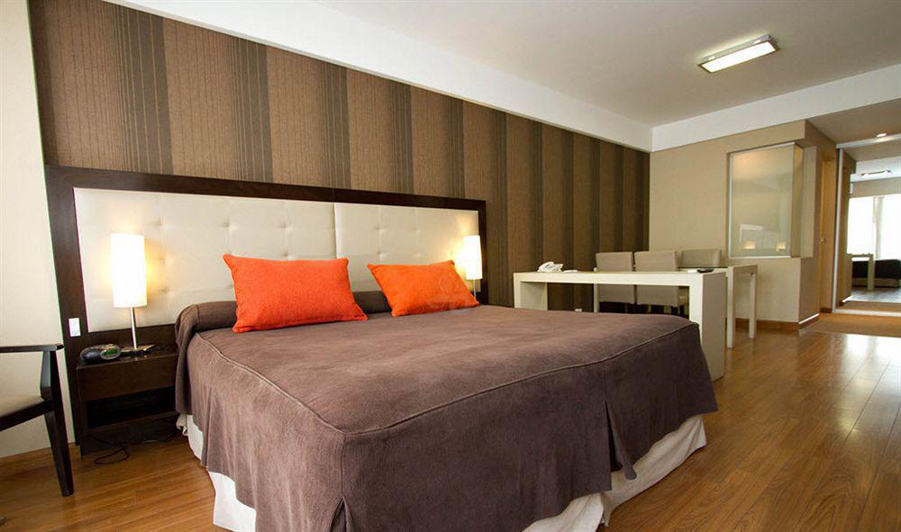 Ayres De Recoleta Libertad Aparthotel Buenos Aires Ngoại thất bức ảnh